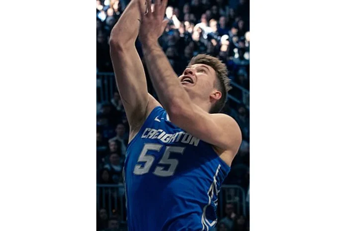Image of Baylor Scheierman