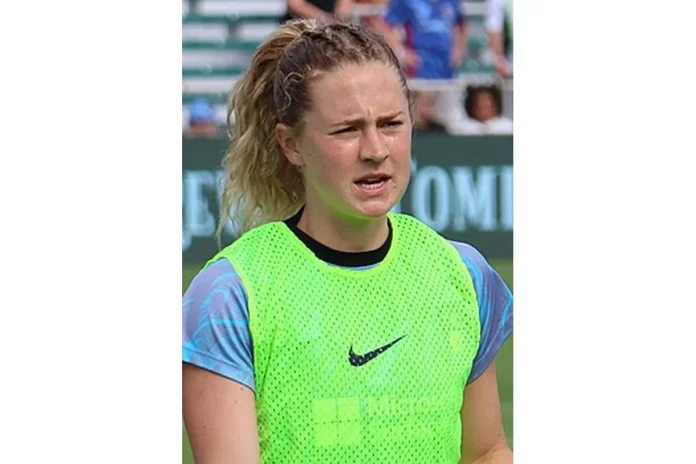 Image of Bea Franklin
