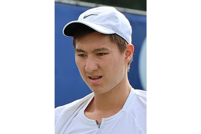 Image of Beibit Zhukayev