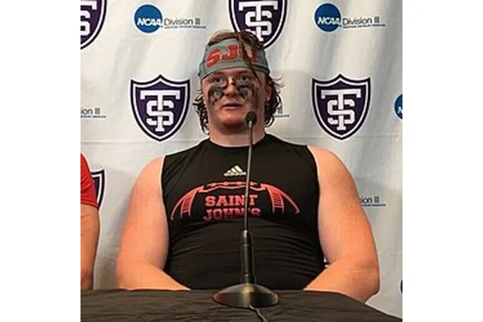 Image of Ben Bartch