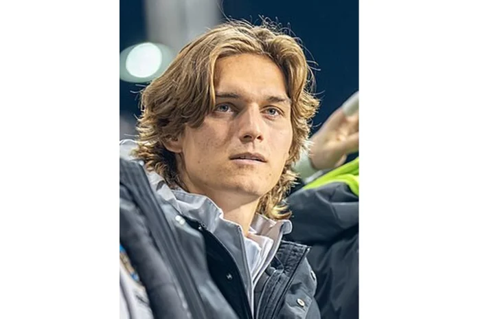 Image of Ben Bender