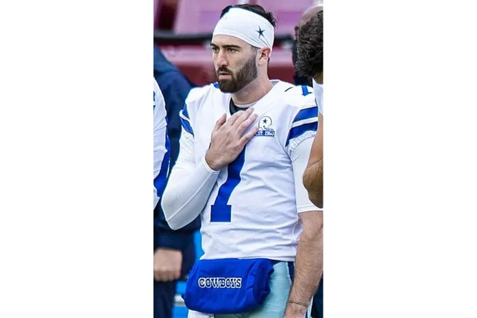 Image of Ben DiNucci
