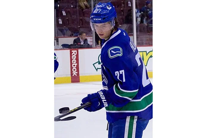 Image of Ben Hutton