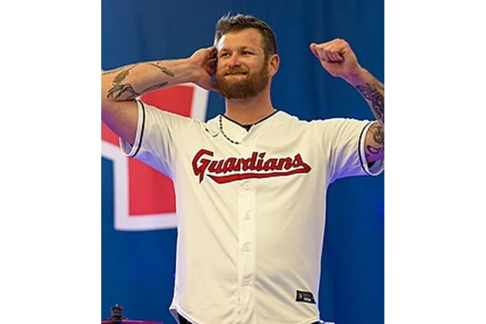 Image of Ben Lively