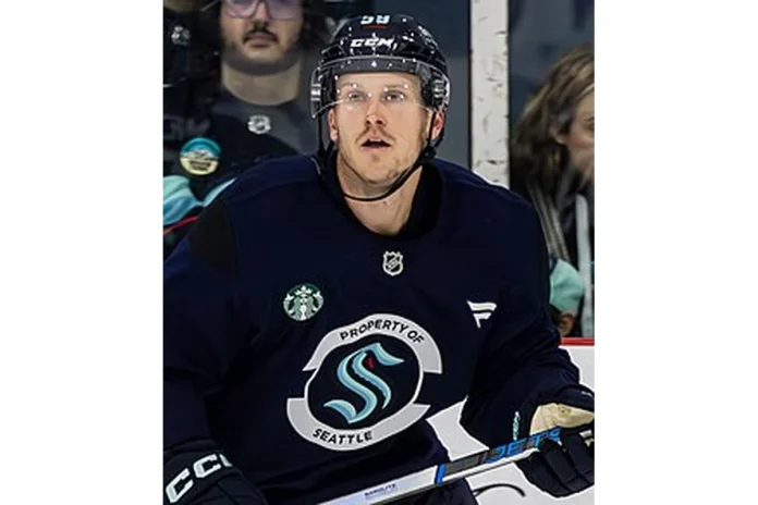 Image of Ben Meyers