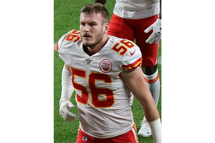 Image of Ben Niemann