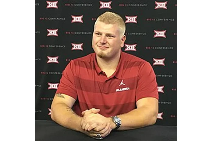 Image of Ben Powers
