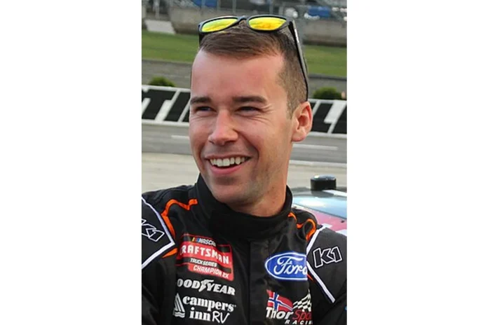 Image of Ben Rhodes