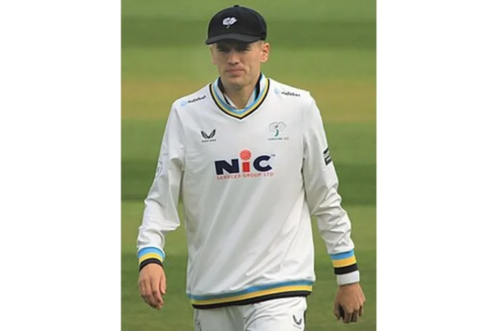 Image of Ben Sears