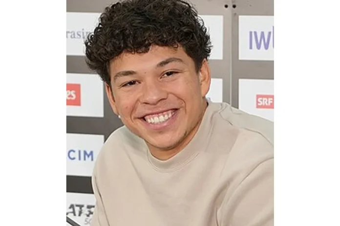 Image of Ben Shelton