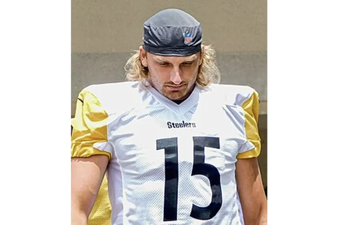 Image of Ben Skowronek