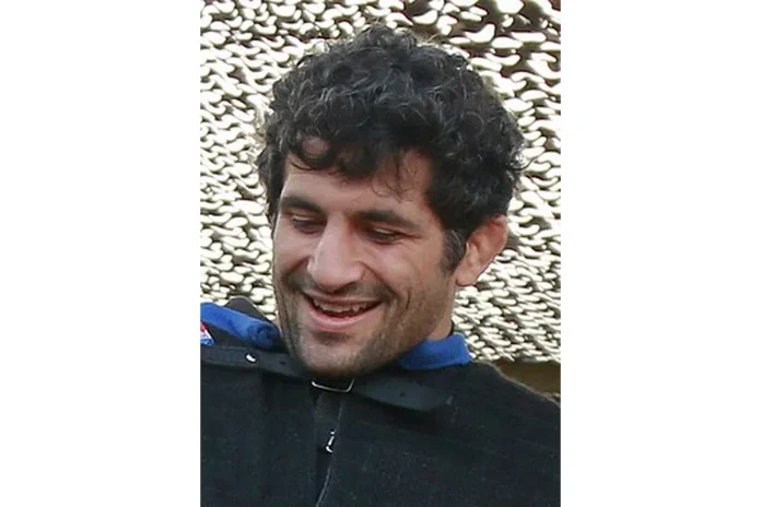 Image of Beneil Dariush
