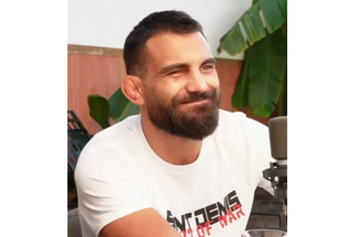 Image of Benoit Saint Denis