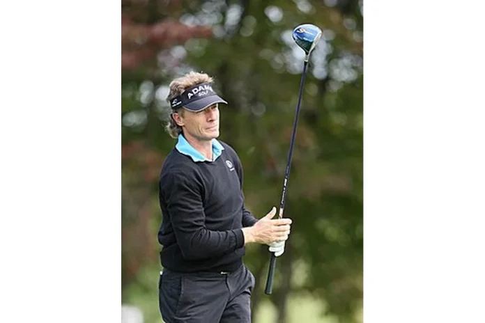 Image of Bernhard Langer