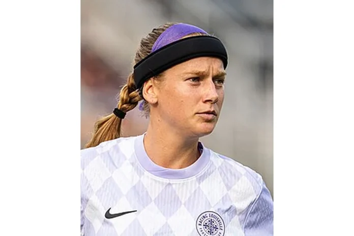 Image of Bethany Balcer