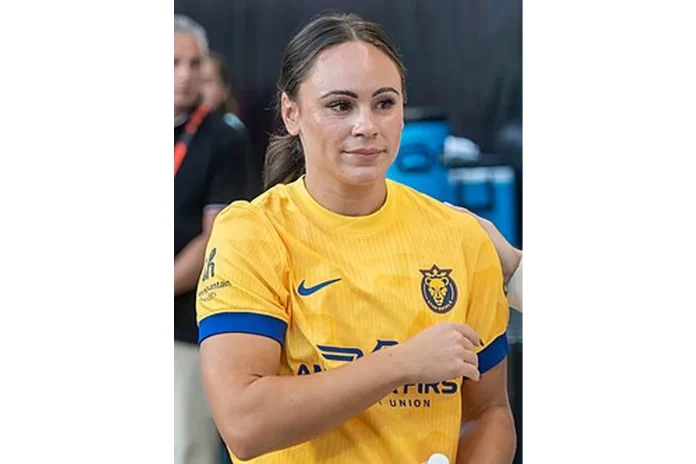 Image of Bianca St-Georges