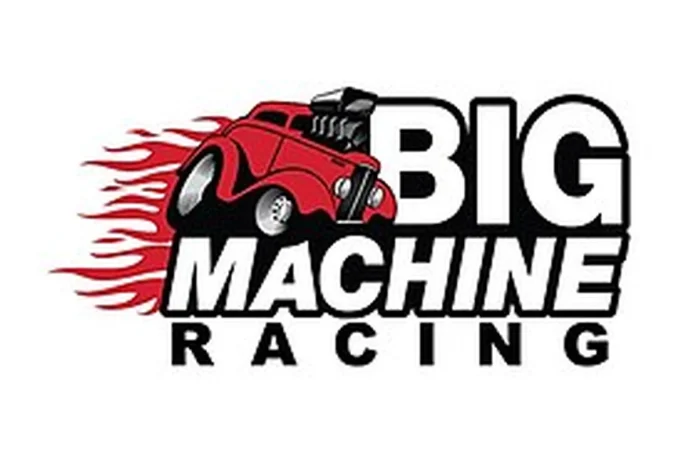 Image of Big Machine Racing
