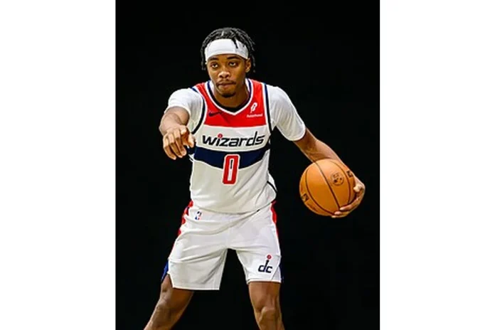 Image of Bilal Coulibaly