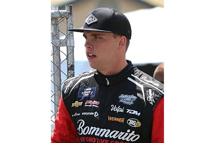 Image of Blaine Perkins