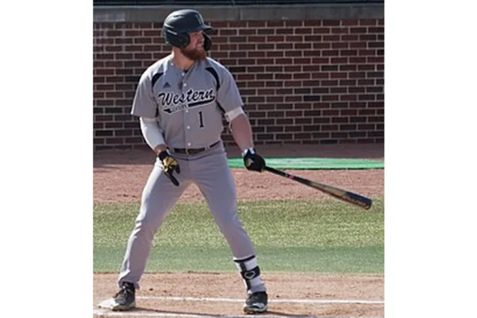 Image of Blake Dunn