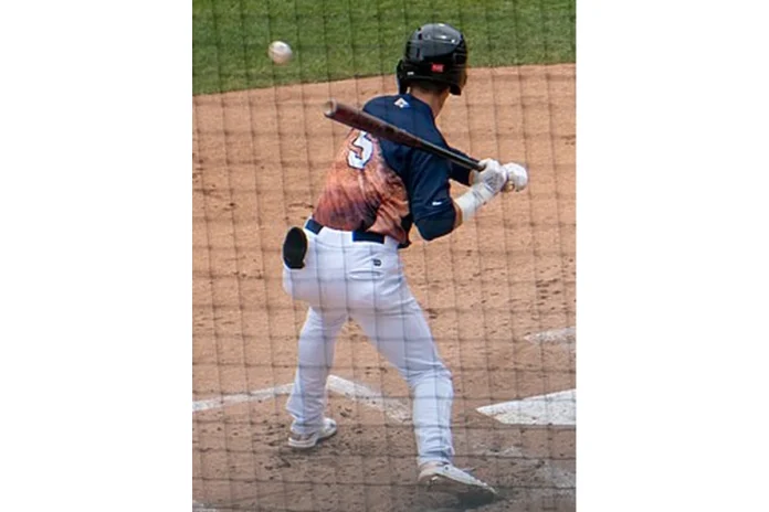 Image of Blaze Alexander