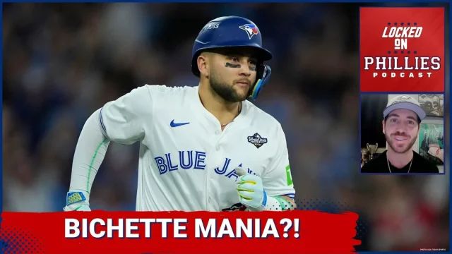 Bo Bichette, Brad Keller, Kyle Schwarber, MLB, Philadelphia Phillies, Bo Bichette Phillies Rumors