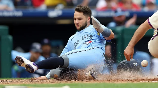 Bo Bichette, Kyle Tucker, Los Angeles Dodgers, New York Mets, Toronto Blue Jays, Bo Bichette free agency