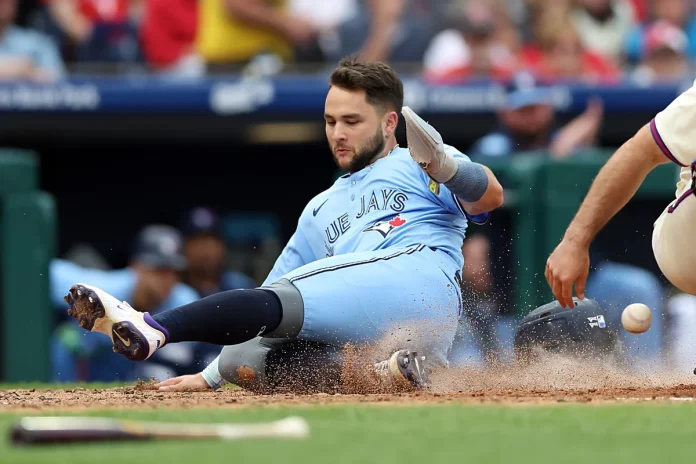 Bo Bichette, Toronto Blue Jays, Bo Bichette free agency