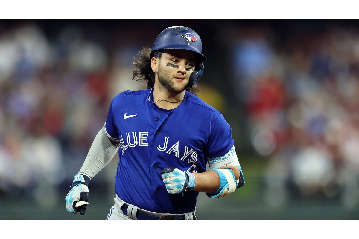 Bo Bichette