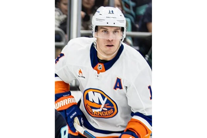 Image of Bo Horvat