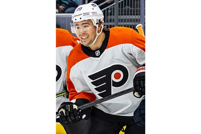 Image of Bobby Brink