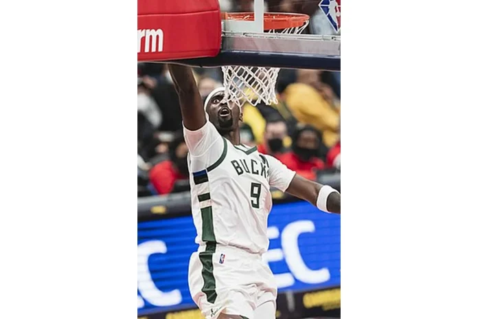 Image of Bobby Portis