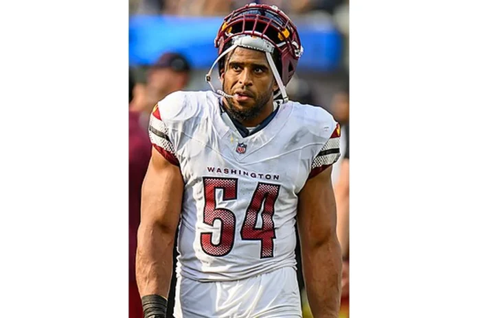 Image of Bobby Wagner