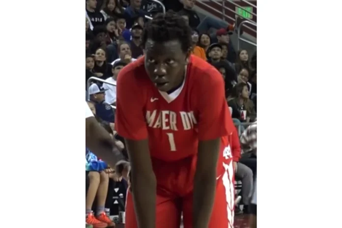 Image of Bol Bol