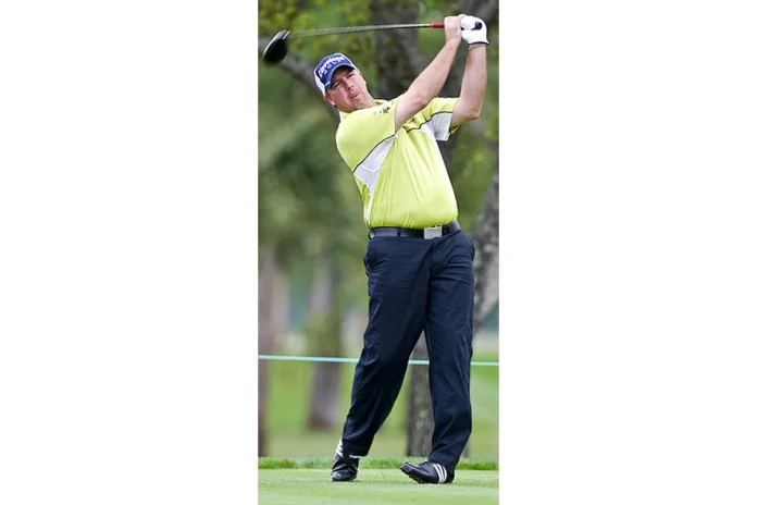 Image of Boo Weekley