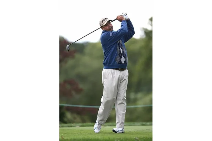 Image of Brad Bryant