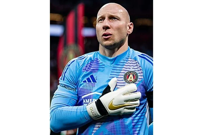 Image of Brad Guzan