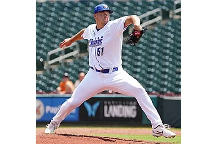 Image of Brad Keller