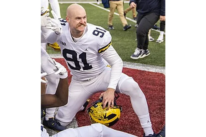 Image of Brad Robbins