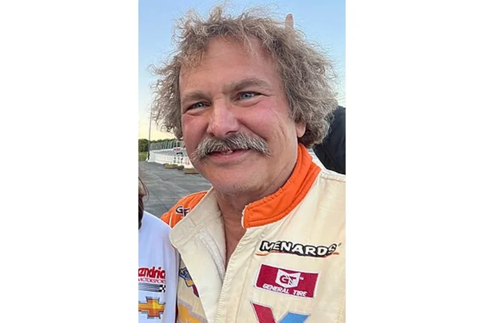 Image of Brad Smith