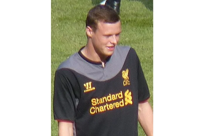 Image of Brad Smith (Soccer)