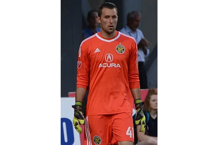 Image of Brad Stuver