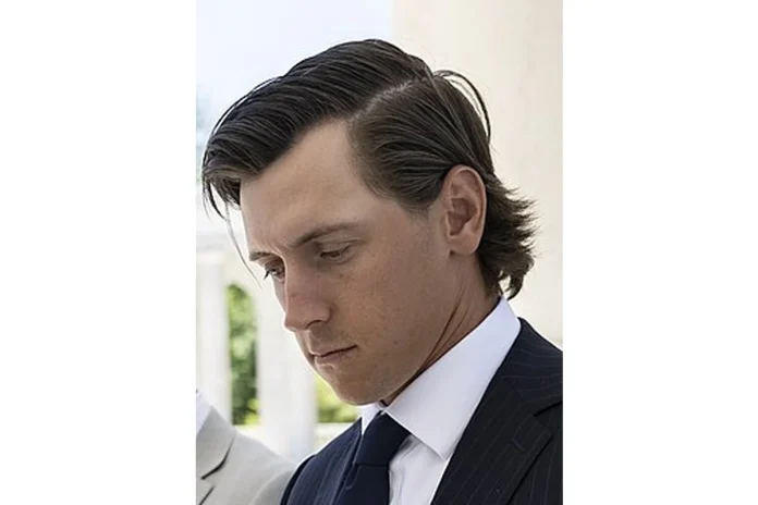 Image of Braden Mann