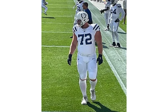 Image of Braden Smith