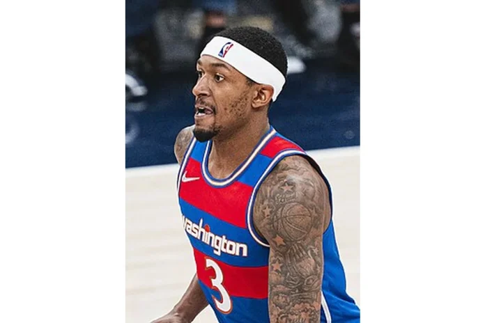 Image of Bradley Beal