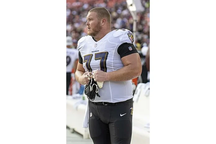 Image of Bradley Bozeman