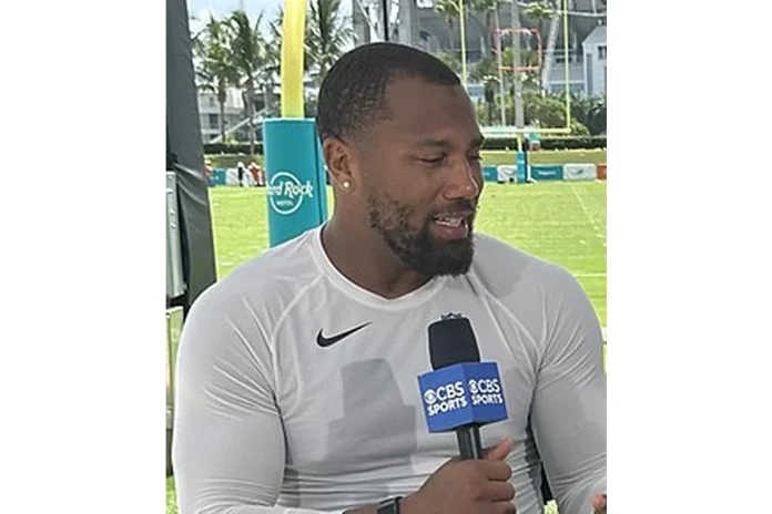 Image of Bradley Chubb