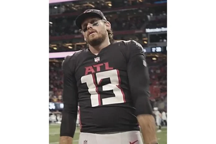 Image of Bradley Pinion