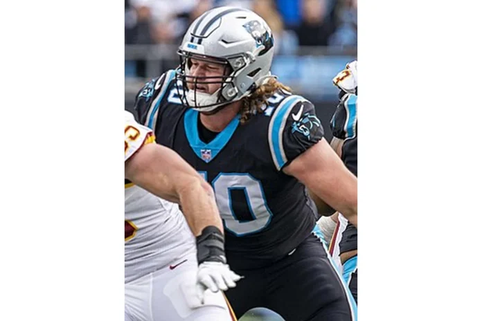 Image of Brady Christensen