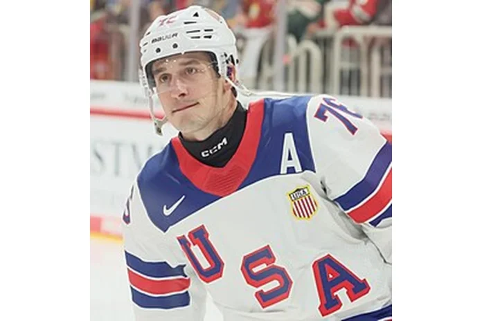 Image of Brady Skjei